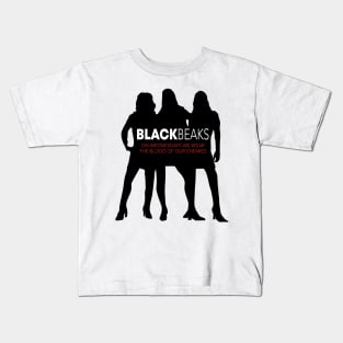 Blackbeaks Kids T-Shirt